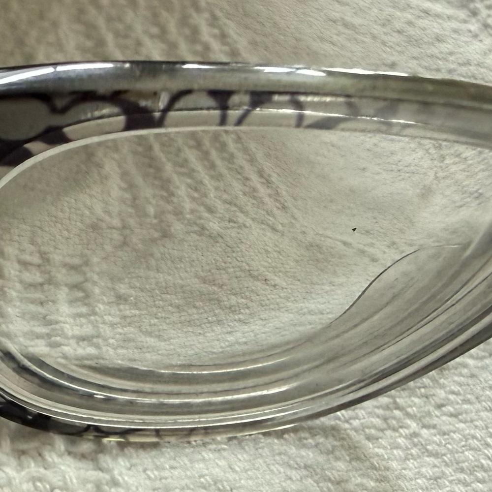 Coach eyeglass frames - Picture 3 of 5
